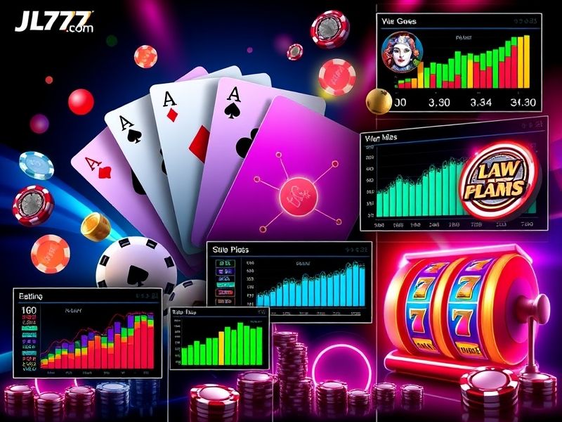 Discover the ultimate gambling experience at jl777.com – your gateway to top online casinos, live dealer games, exclusive bonuses, and real-money jackpots. Play slots, poker, and more securely on a verified platform.