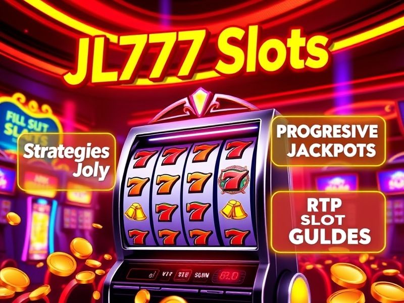 Discover the ultimate gambling experience at jl777.com – your gateway to top online casinos, live dealer games, exclusive bonuses, and real-money jackpots. Play slots, poker, and more securely on a verified platform.