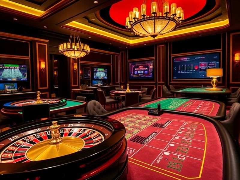 Discover the ultimate gambling experience at jl777.com – your gateway to top online casinos, live dealer games, exclusive bonuses, and real-money jackpots. Play slots, poker, and more securely on a verified platform.